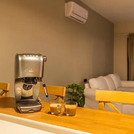 Villa Miss Kalkan Uezuemlue Uzumlu (Mediterranean)