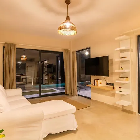 Villa Miss Kalkan Uezuemlue Uzumlu (Mediterranean)