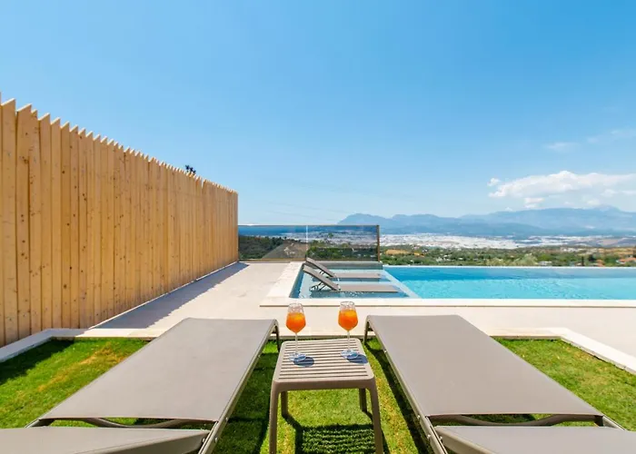 Miss Kalkan Uezuemlue Villa