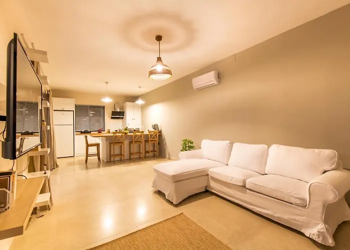 Villa Miss Kalkan Uezuemlue *