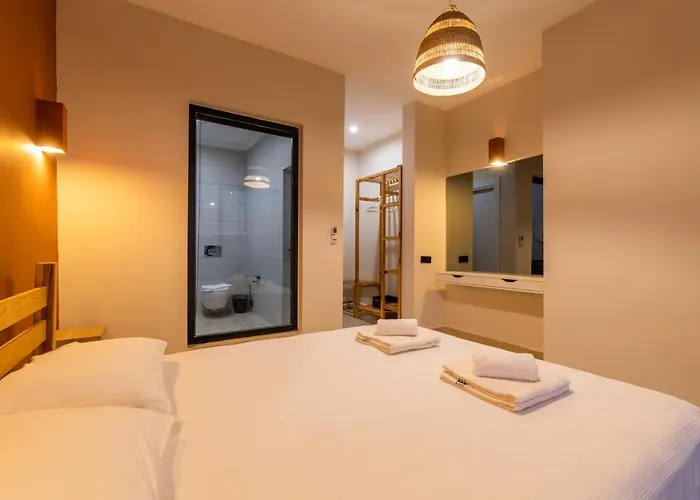 Miss Kalkan Uezuemlue Villa