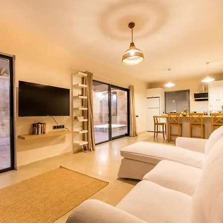 Вилла Miss Kalkan Uezuemlue *