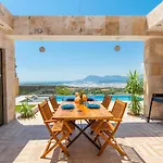 Miss Kalkan Uezuemlue Villa Uzumlu (Mediterranean)