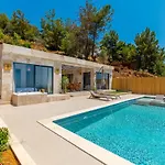 Villa Miss Kalkan Uezuemlue *