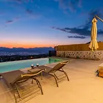 Miss Kalkan Uezuemlue Villa *