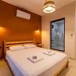 Villa Miss Kalkan Uezuemlue