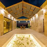 Miss Kalkan Uezuemlue Villa Uzumlu (Mediterranean)