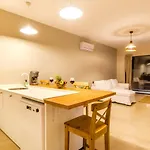 Miss Kalkan Uezuemlue Villa *