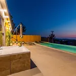 Villa Miss Kalkan Uezuemlue