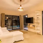 Villa Miss Kalkan Uezuemlue Uzumlu (Mediterranean)