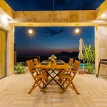 Villa Miss Kalkan Uezuemlue Uzumlu (Mediterranean)